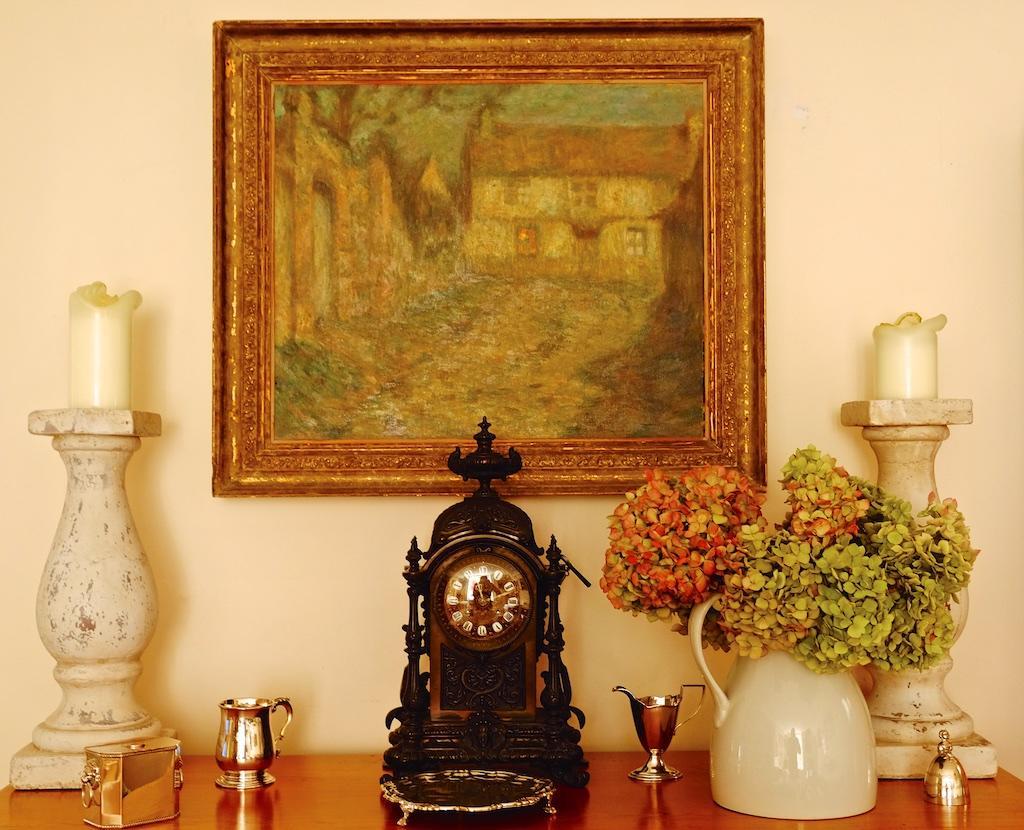 The Library House B&B Ironbridge Zewnętrze zdjęcie